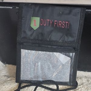 1ID ID Carrying Case